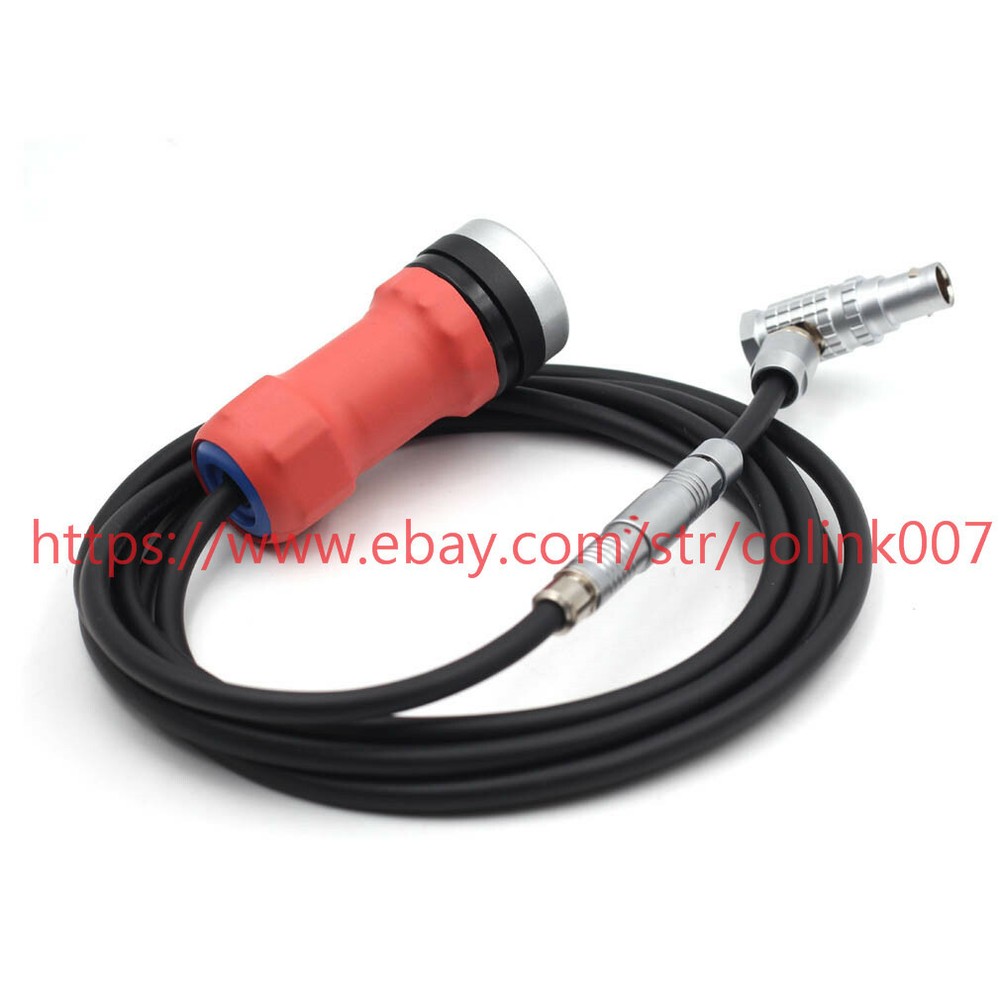 For Remote boot conversion cable,ARRI Alexa Mini Camera Power Cable ,length 2M