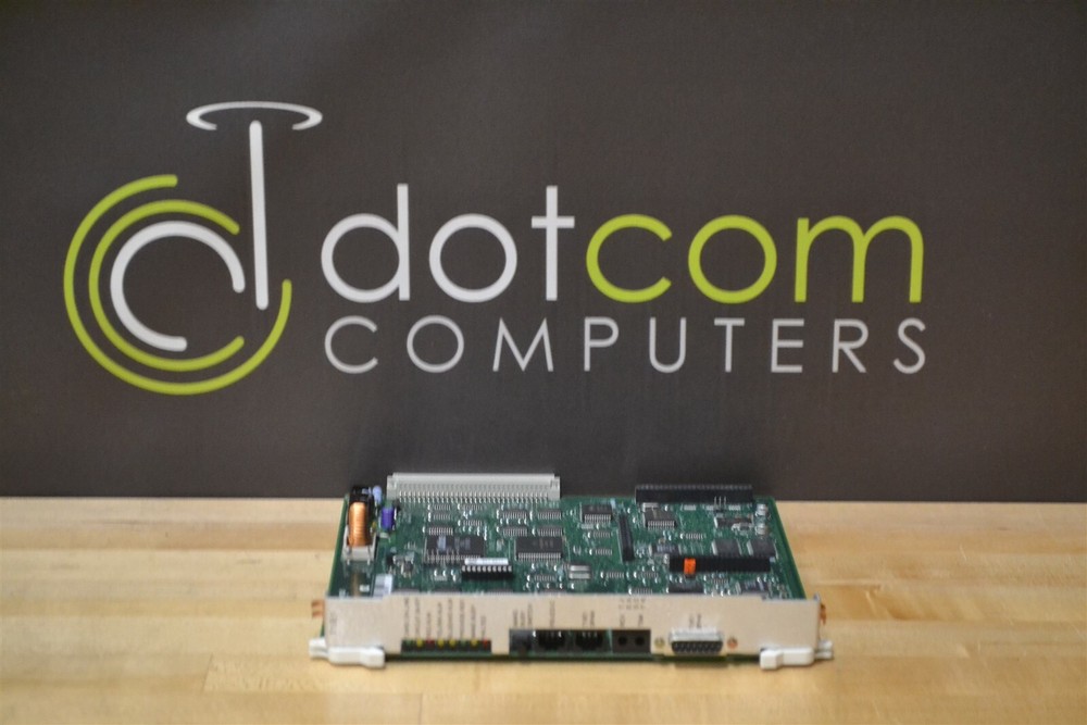 Inter-tel Intertel Axxess T1/E1 550.2740 PRI T1 E1