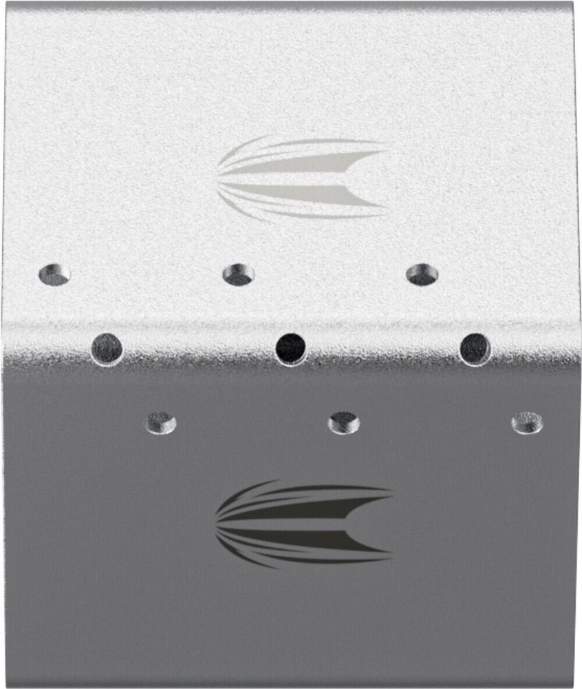 TARGET MOD STAND SILVER