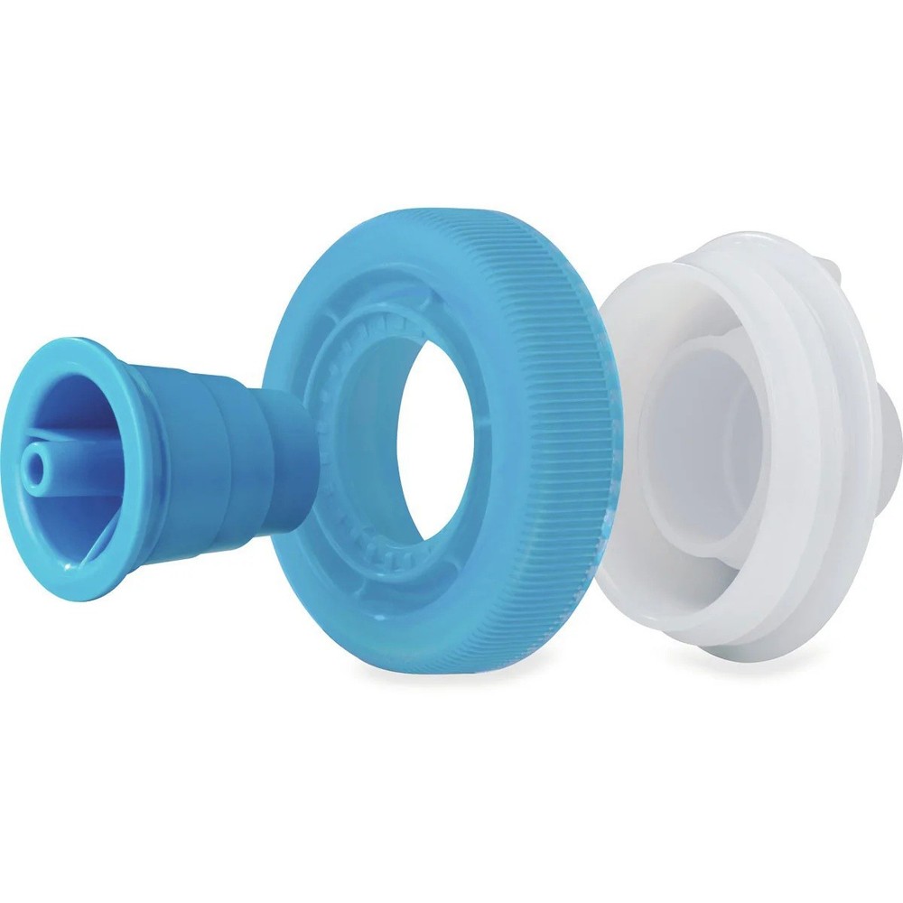 PLATYPUS GRAVITY WORKS 2.0L BOTTLE KIT FILTER KIT