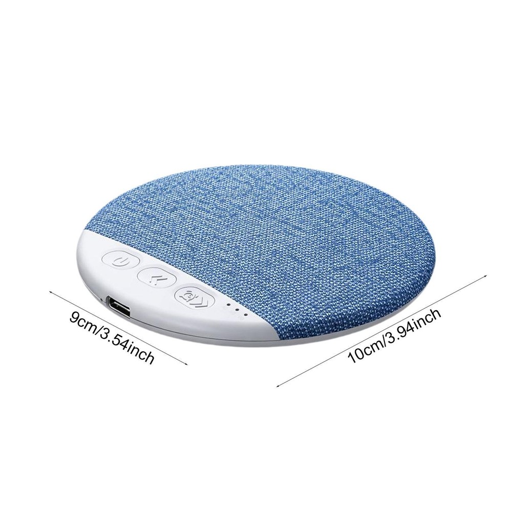 BT Pillow Speaker Durability with