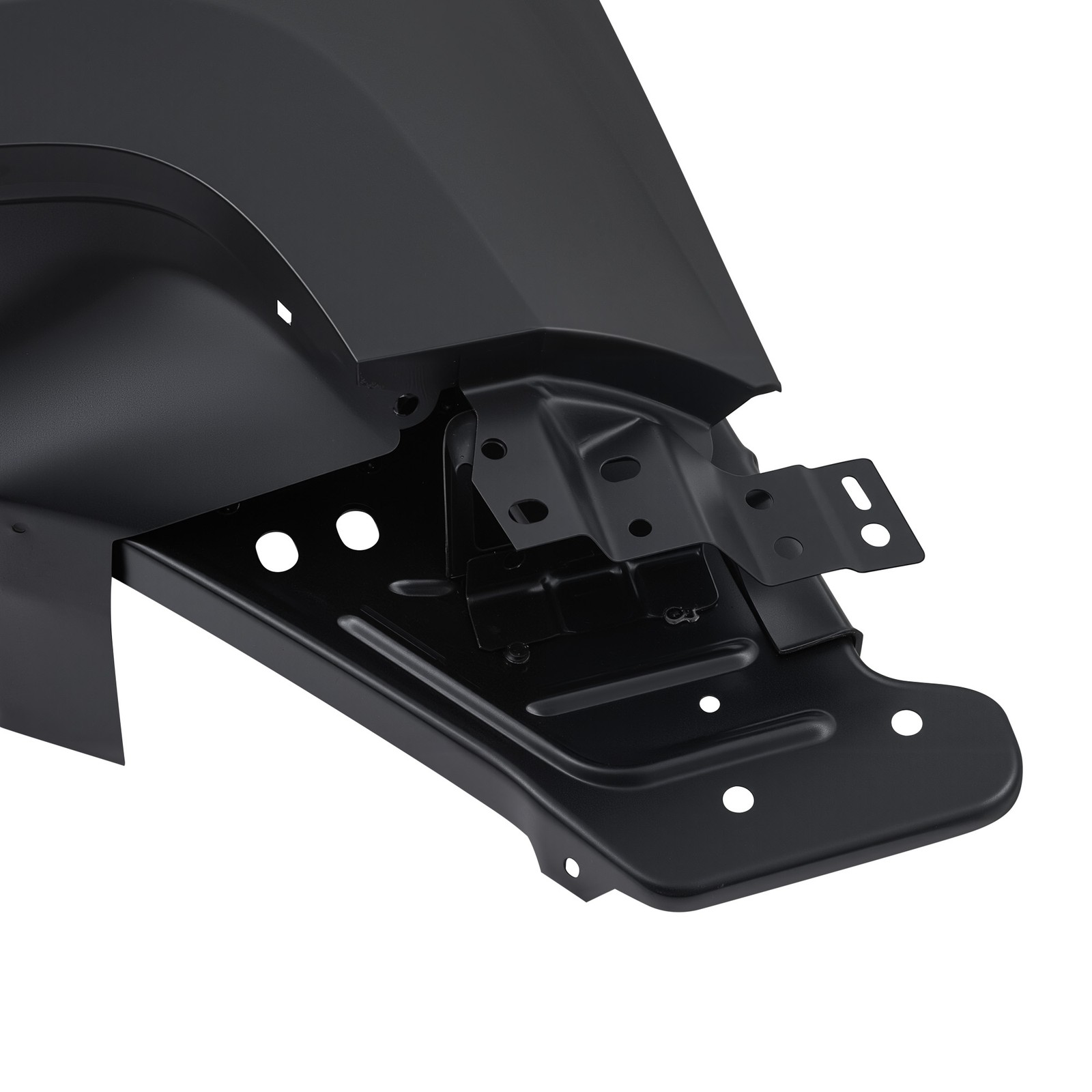 Fender For Chevrolet Silverado 1500 2014-2018 Front Passenger-Side RH Assembly