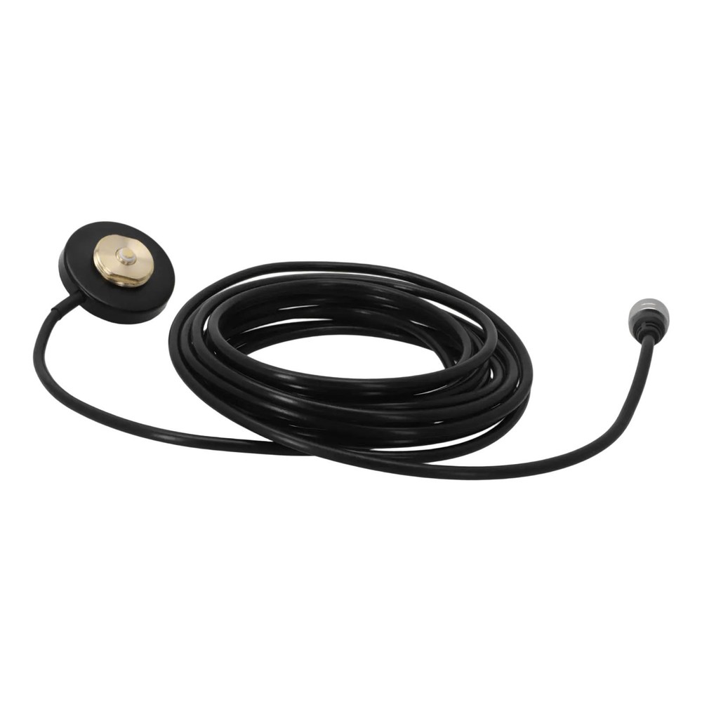 NMO Magnet Antenna Mount Base for Mobile Radios 5M Cable Reliable Performance