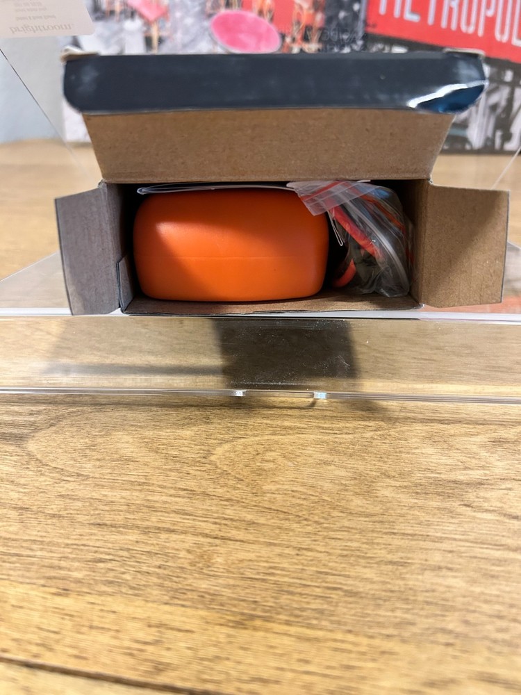 WeePro VPro 850L Multimeter DC/AC Voltmeter in Box