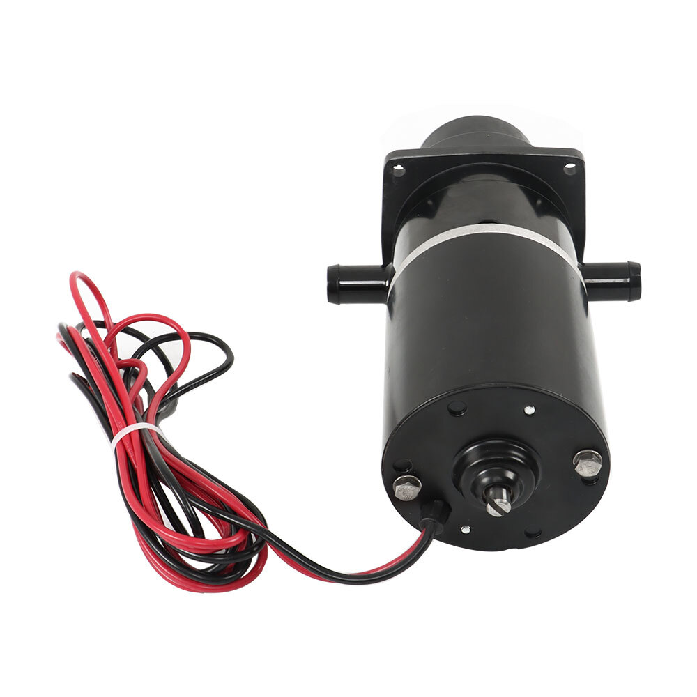 For Jabsco 37010-Series 0090 1000 1090 12V Electric Toilets Motor Pump Assembly
