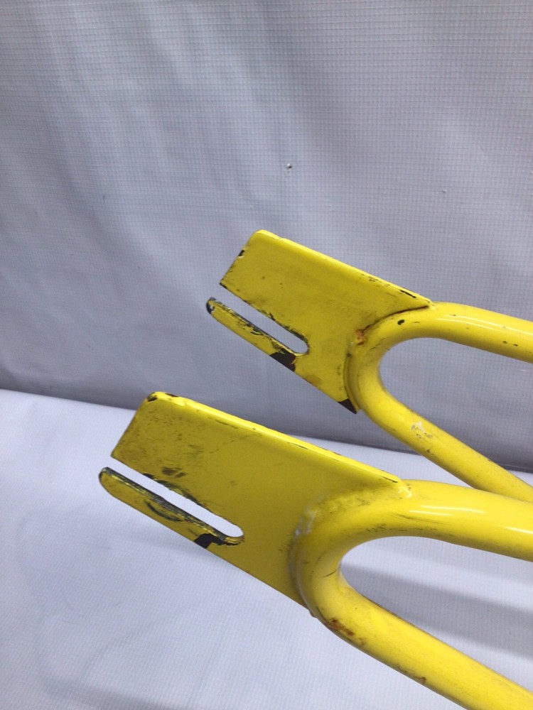 77 R&R Centurion Bmx Frame