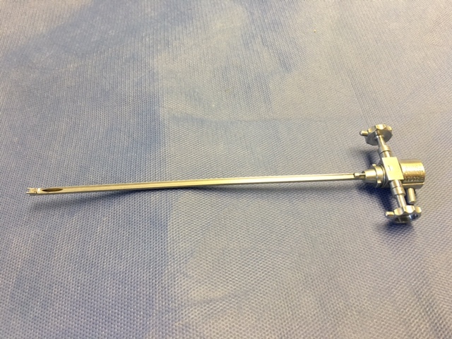 Storz 27032E Small Diameter Cysto Deflector