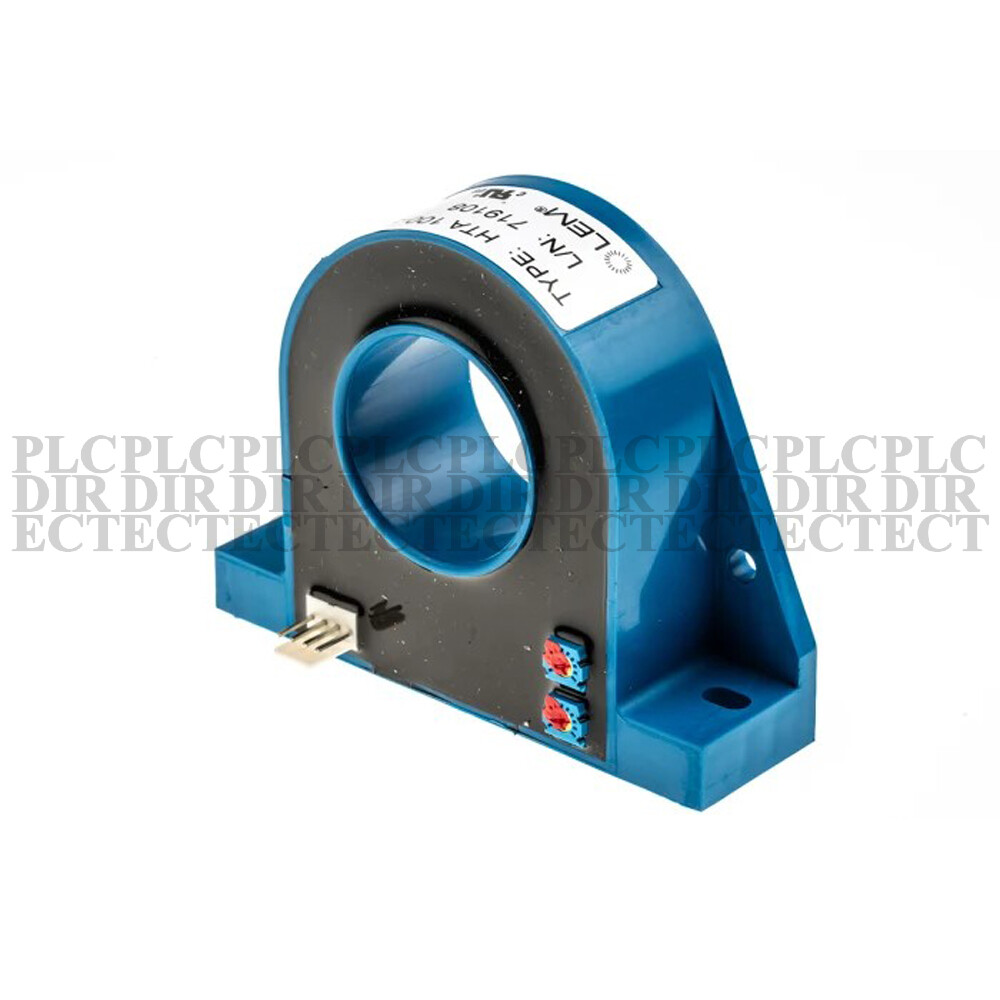 New LEM HTA100-S Current Transformer