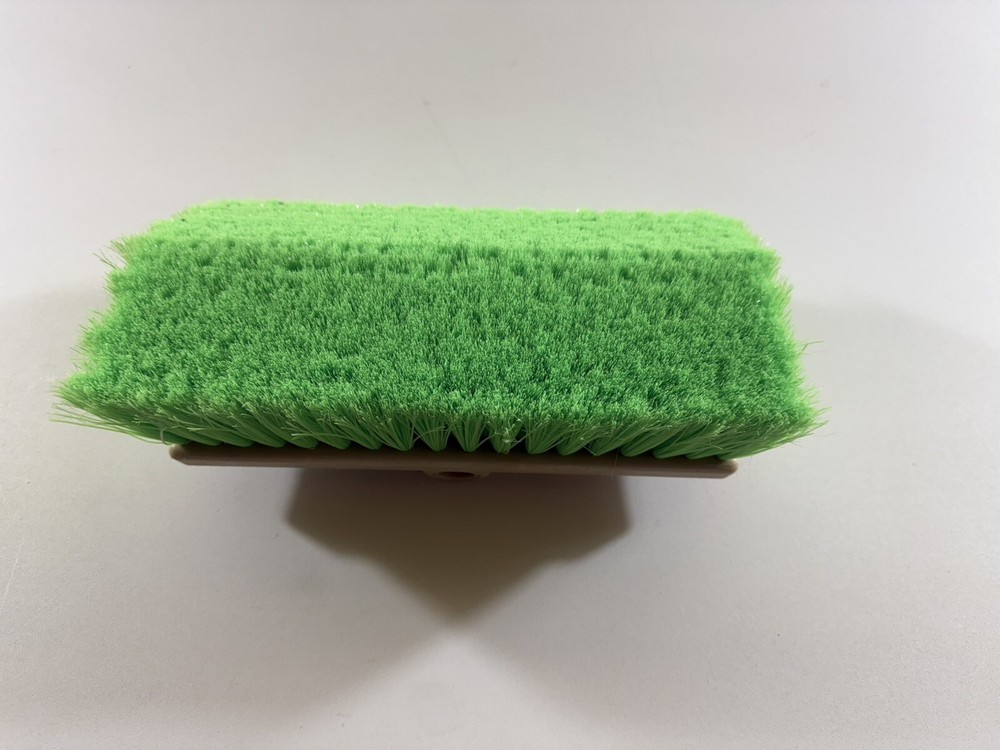 10in. Bi-Level Super Soft Brush