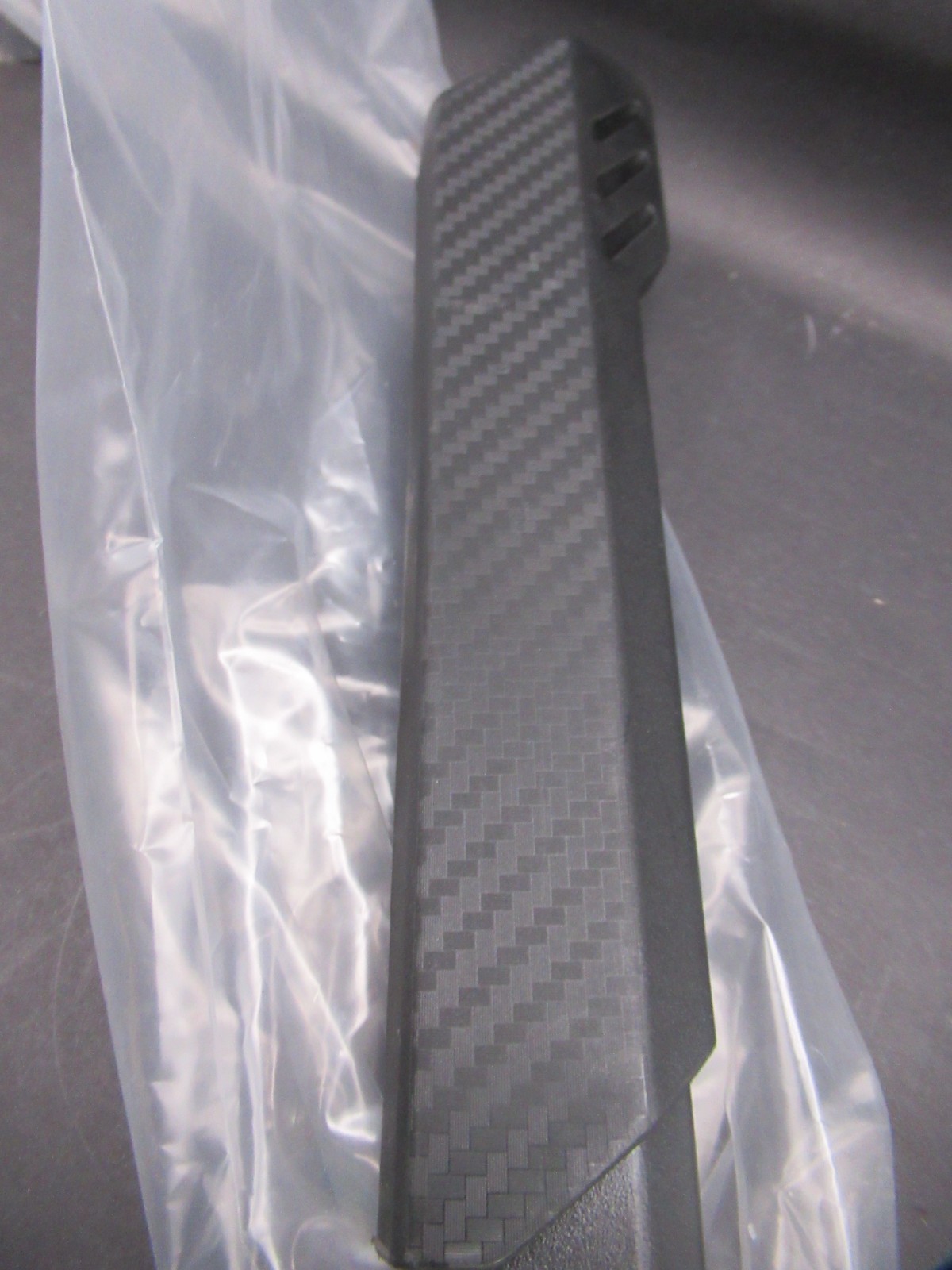 Massload E-bike Heavy-Duty 24″-29″ Adjustable Center Kickstand CARBON FIBER *NEW