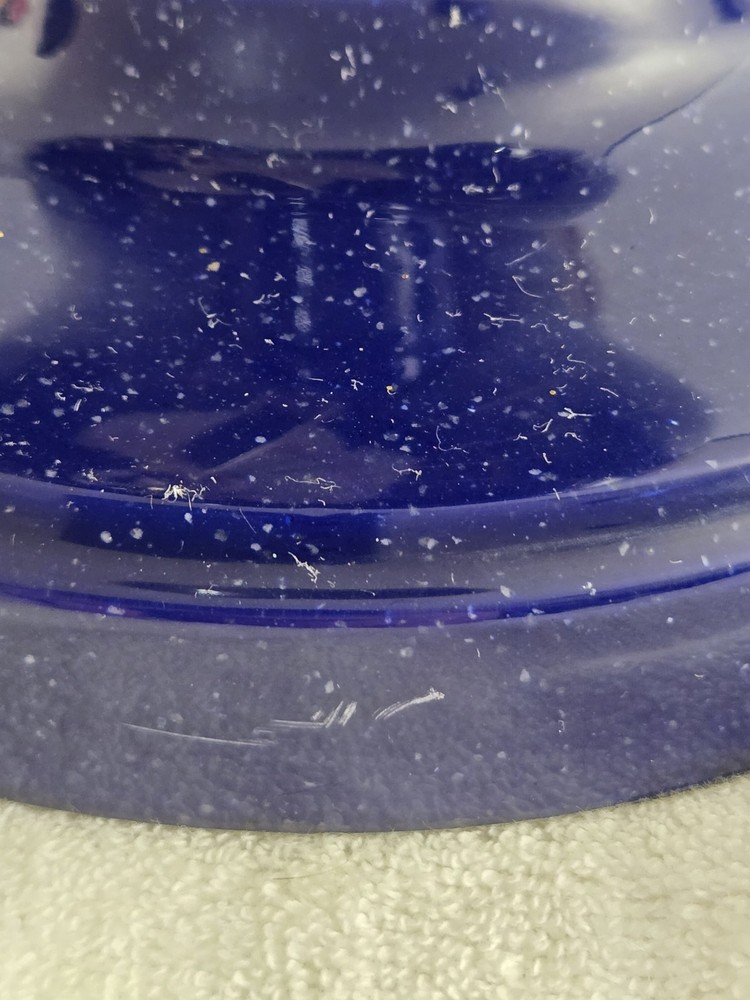 Lapis Lazuli globe