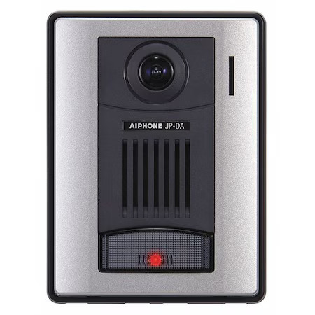 Aiphone Jp-Da Door Station, For Jp Series