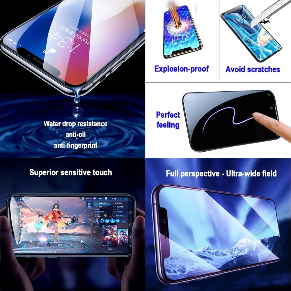 iPhone 11 LCD Screen Replacement 6.1In Frame Assembly Display