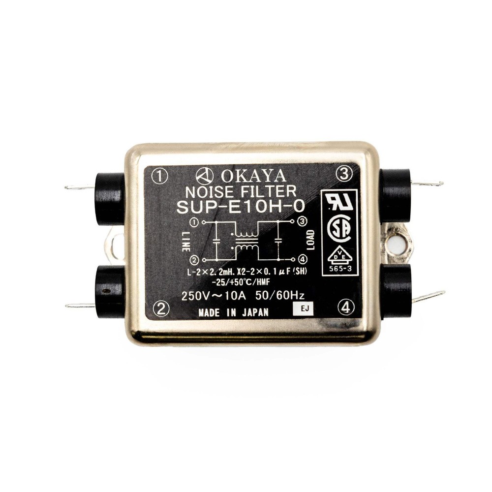 Power Line Filter for Hillrom | 70611