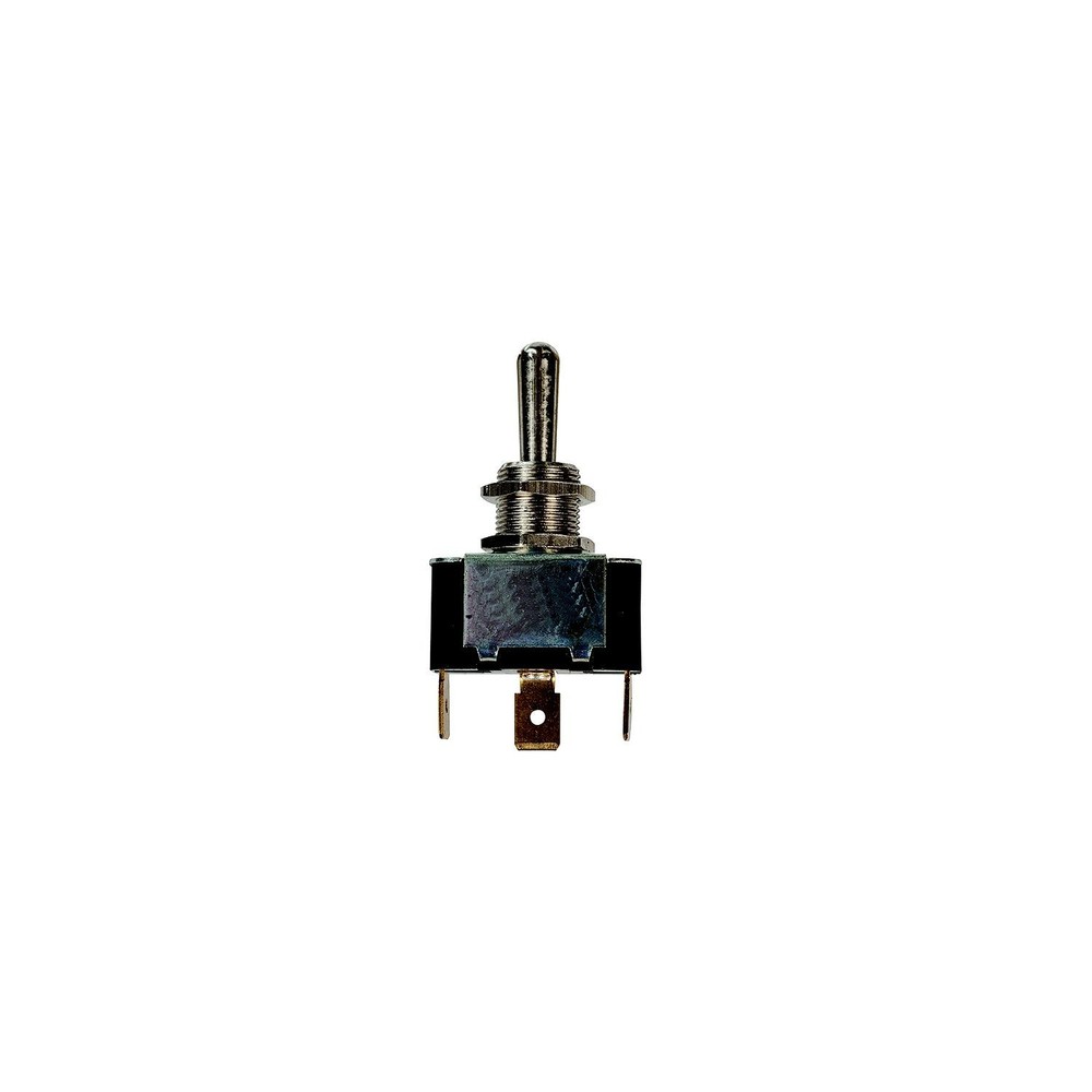 Sierra TG22010 Toggle Switch, On/Off/On