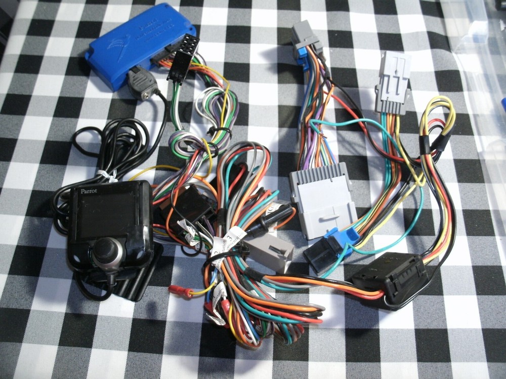 Parrot 3200 LS-COLOR CK3200LS