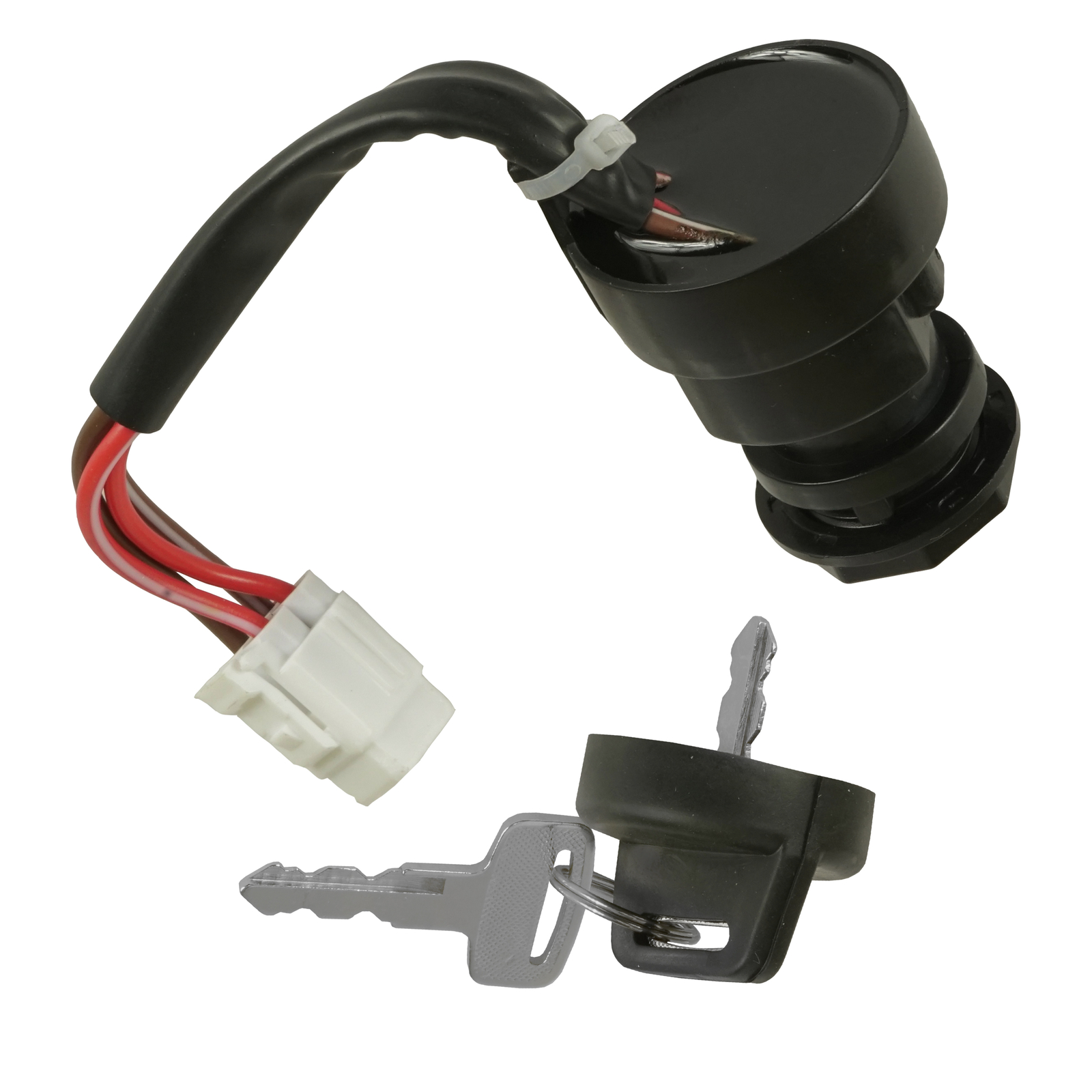 Ignition Key Switch for Yamaha YFZ450 YFZ450V 2004 2005 2006 2007 2009 2012-2013