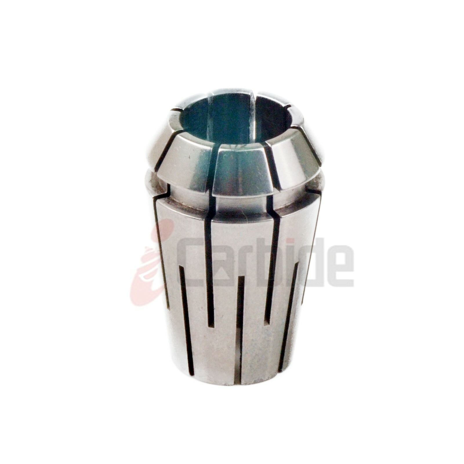 HIGH PRECISION 1PC ER20 6MM STEEL SEALED COLLET TIR 0.0004" / 10μm USA SELL