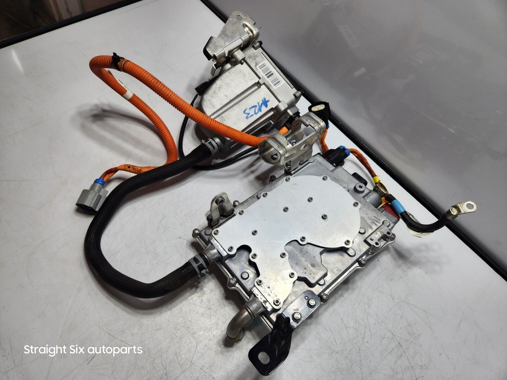 ✅ 2012-2020 OEM Tesla Model S DC-DC Converter Module Unit DELTA 2.5kW