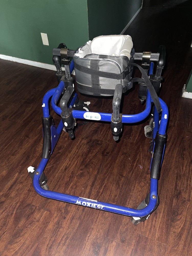 Moxie Gt Gate Trainer