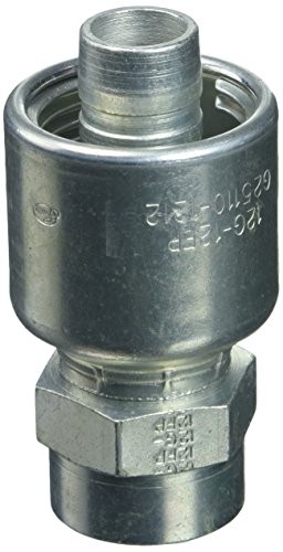 G25110-1212 Hydraulic Coupling