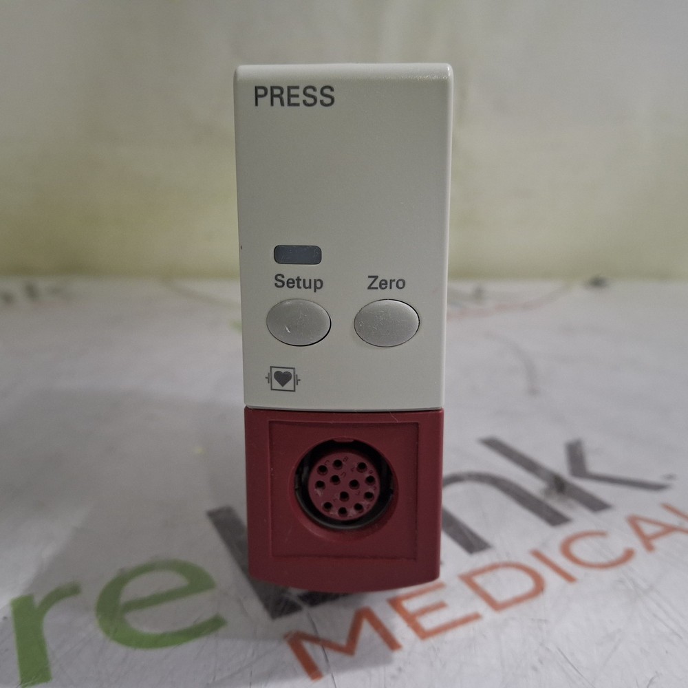 Philips M1006B Single Parameter IBP Module