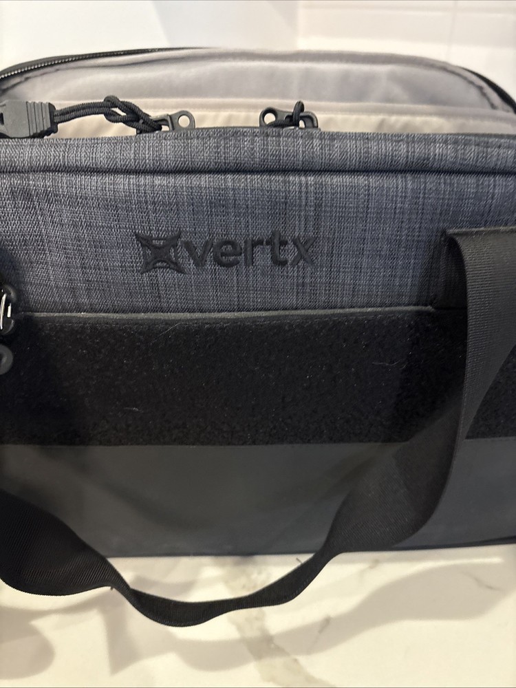 VERTX COF Heavy Range Bag