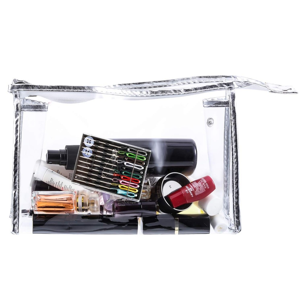 HESTYA 2 Boxes (20 Pcs) Pre Threaded Needles for Hand Sewing Multicolor