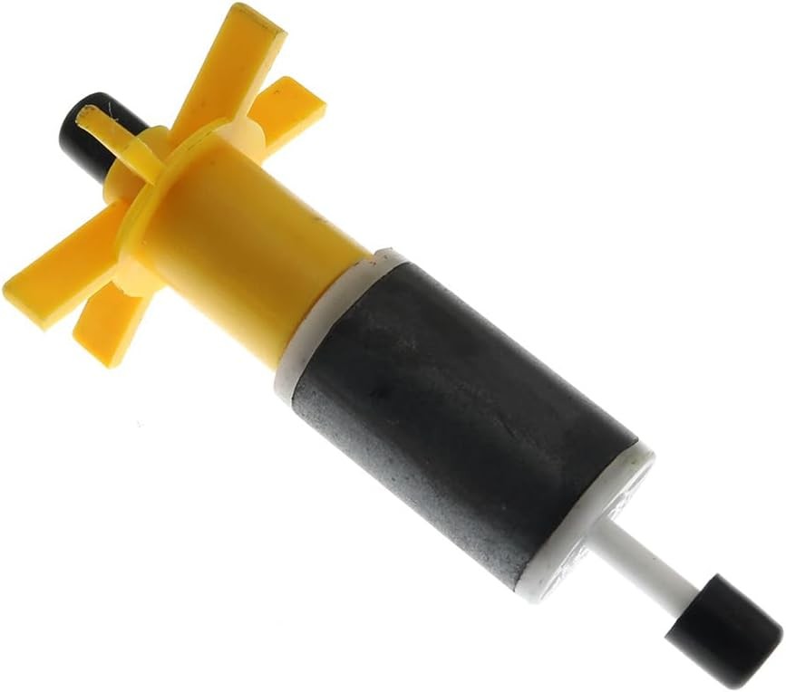 ZYAMY Replacement Impeller HW303A/HW303B for Aquarium Canister Filter