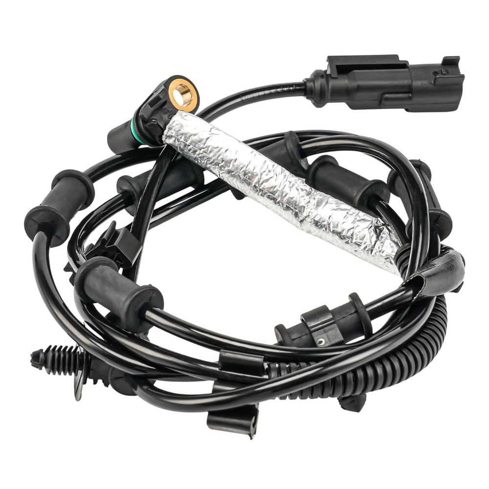 Front ABS Wheel Speed Sensor for Ram 2500 3500 20142018 Replacement Parts