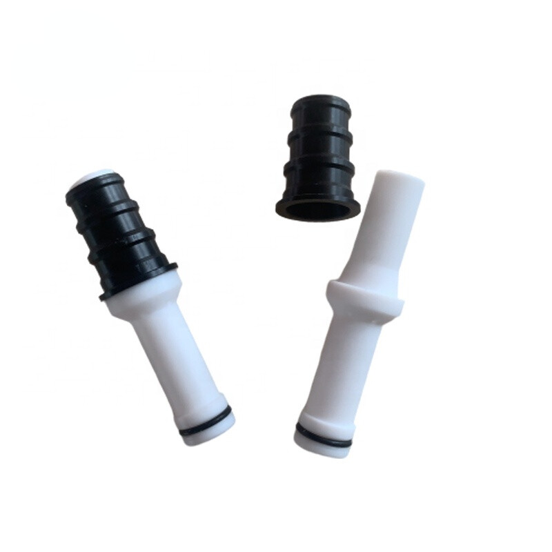 241285 Insert Sleeve for Powder Coating Feed Pump