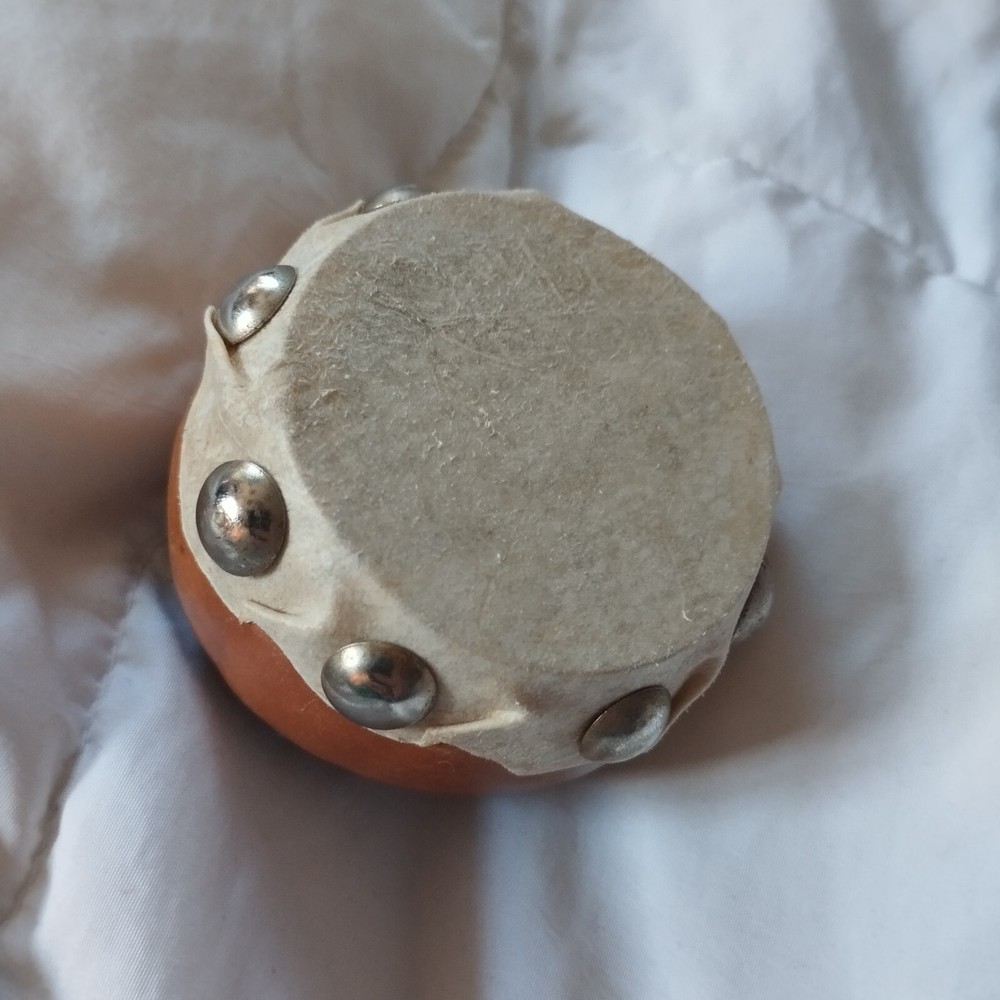 Shakers Percussion, Last Pair Remaining!