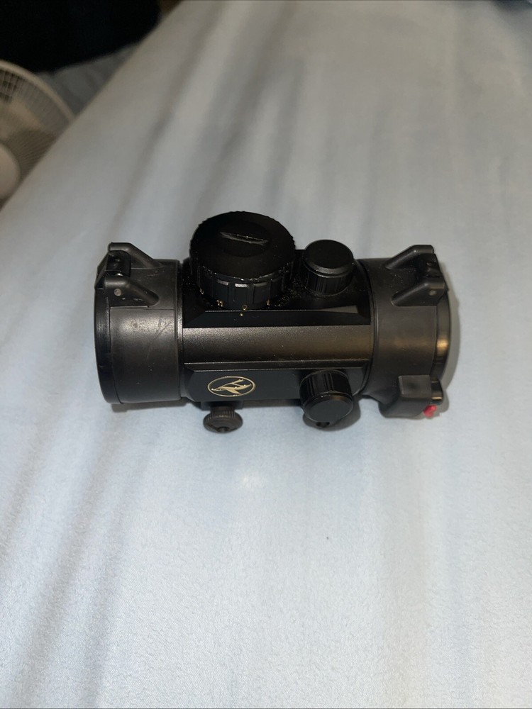 Redhead Ascent Red Dot Scope 1x42