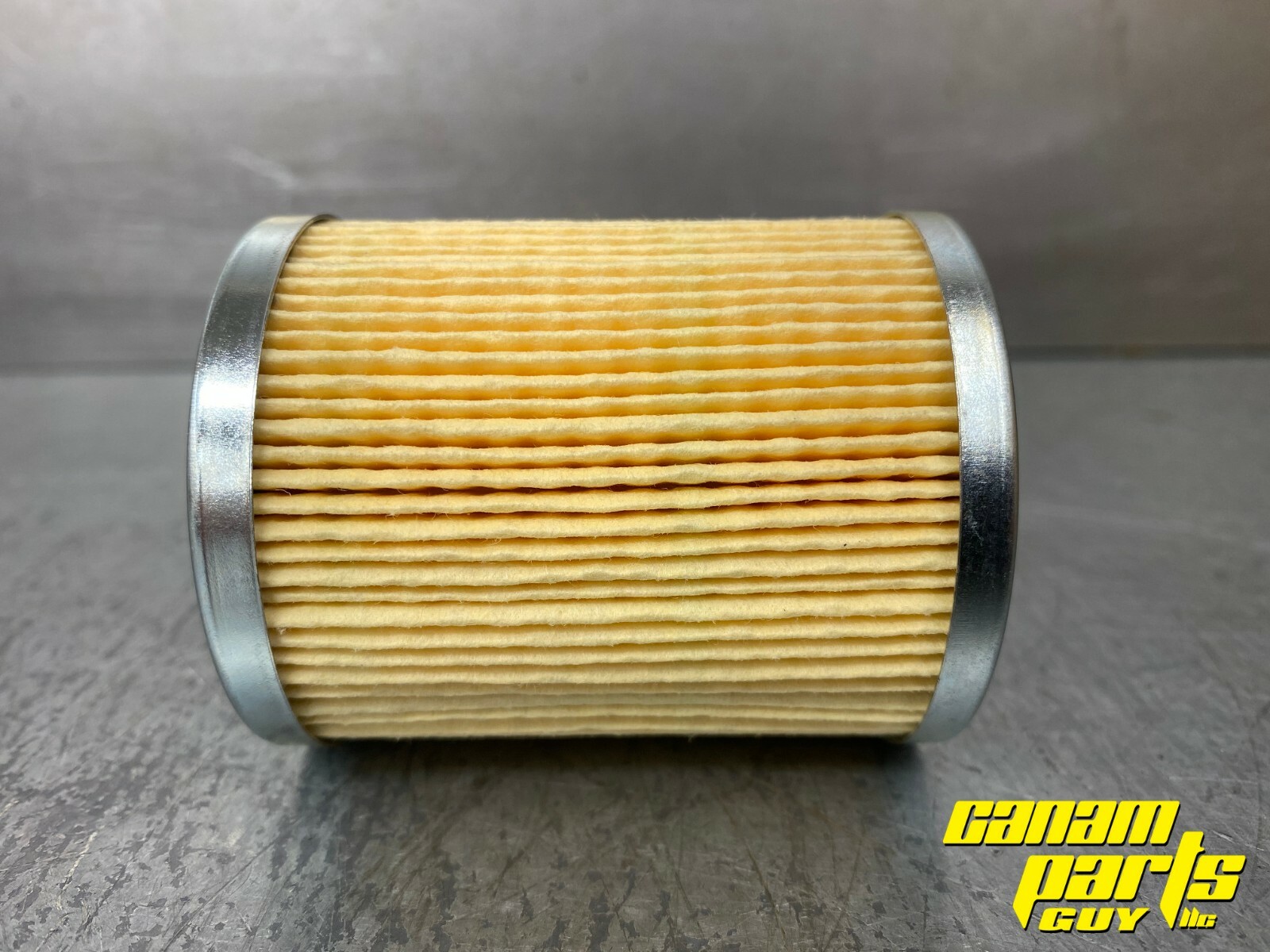 Can Am BRP Maverick X3 Rotax OEM Oil Filter 420956123 900 Triple ACE TURBO R RR