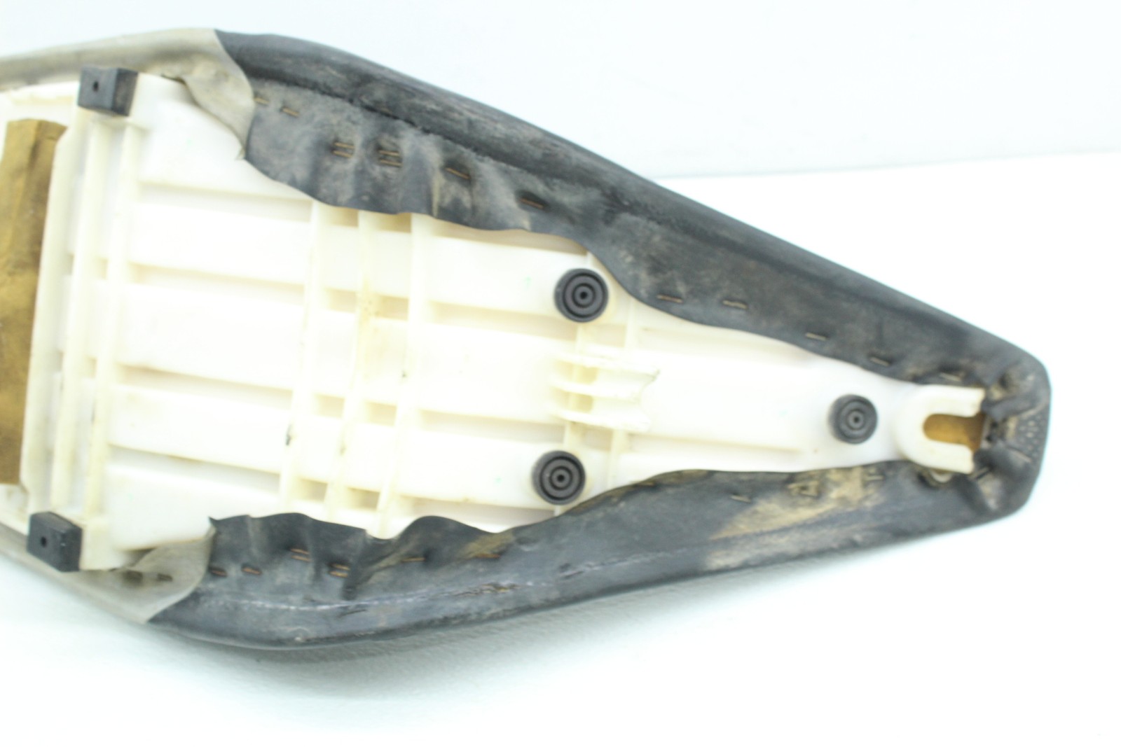 01-05 YAMAHA RAPTOR 660 YFM660 FRONT REAR SEAT CUSHION