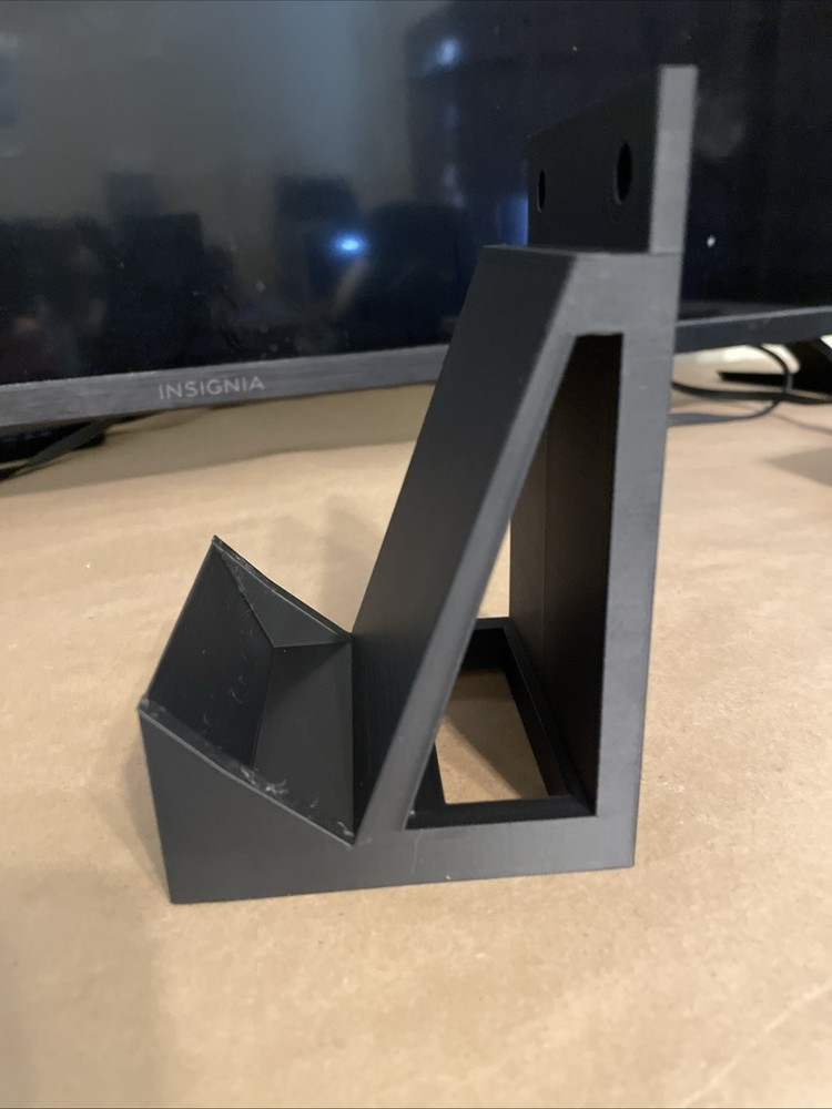 Gameboy Display Stand | Optional Wall Mount | USA MADE