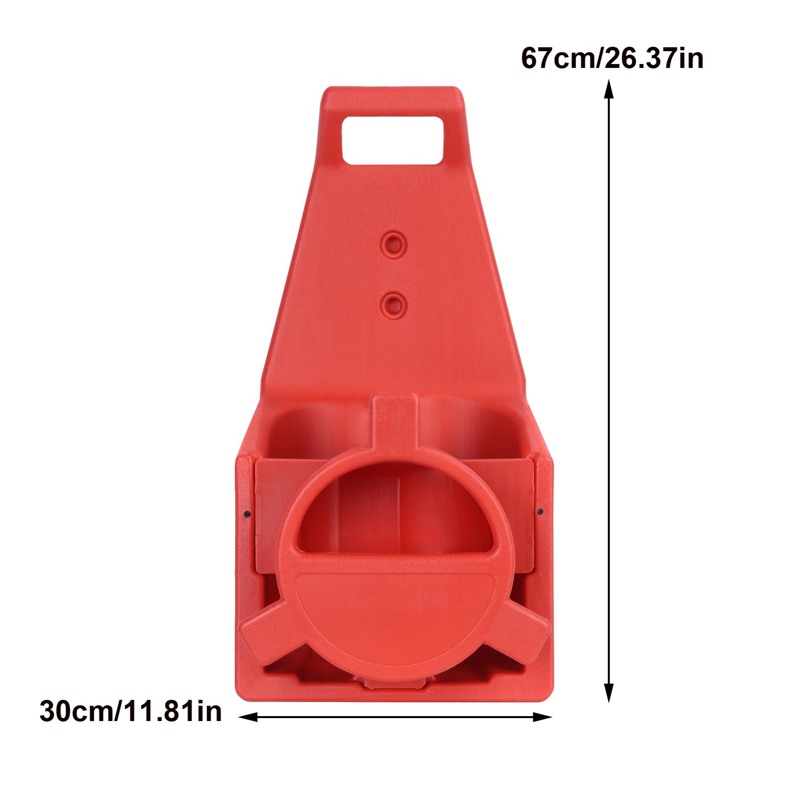 Oxy Acetylene Welding Cutting Torch Kit Medium Duty Gas Outfit Tote without Tank