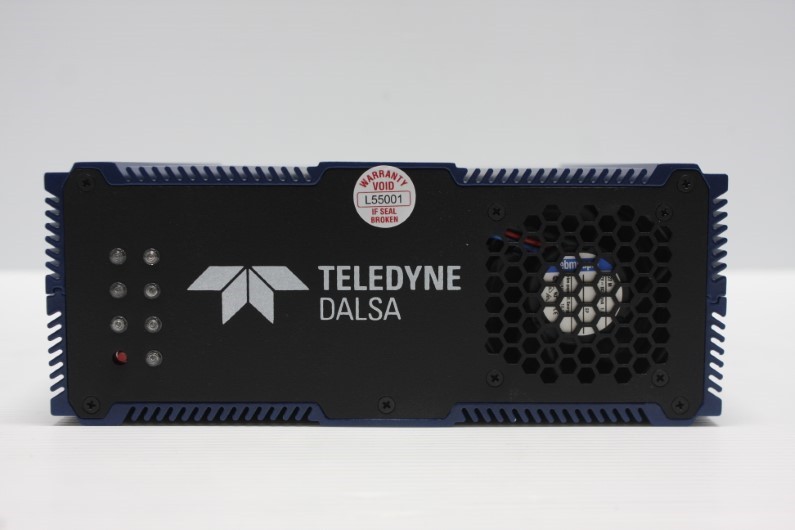 Teledyne DALSA Imaging PC Computer with Win XP installed
