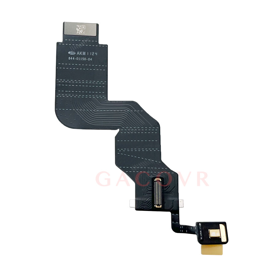 New Depth Sensor Microphone Cable For Meta Oculus Quest 3 VR Repair Accessory