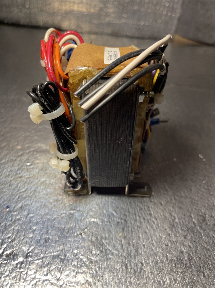 24747-1 VOLTAGE TRANSFORMER