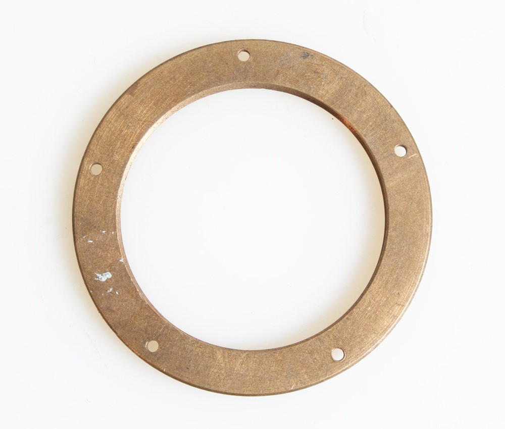 62MM BRASS LENS FLANGE MOUNT