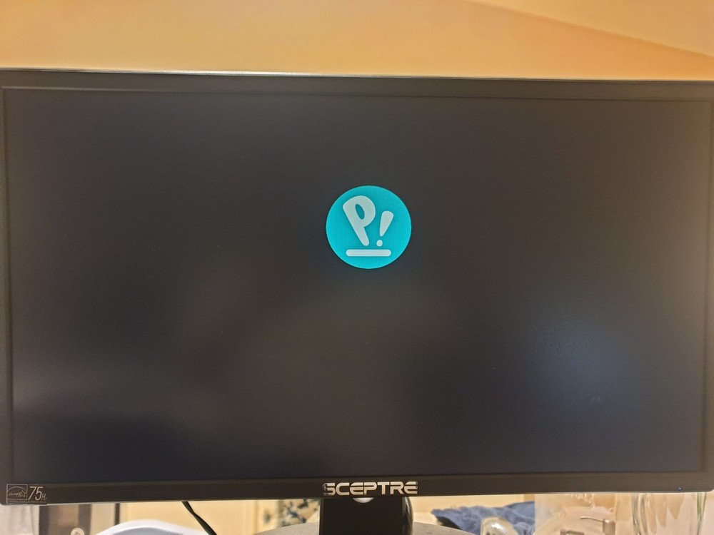 Linux Pop OS V24.04 LTS, 64-bit, Bootable Live and Install USB Flash Drive