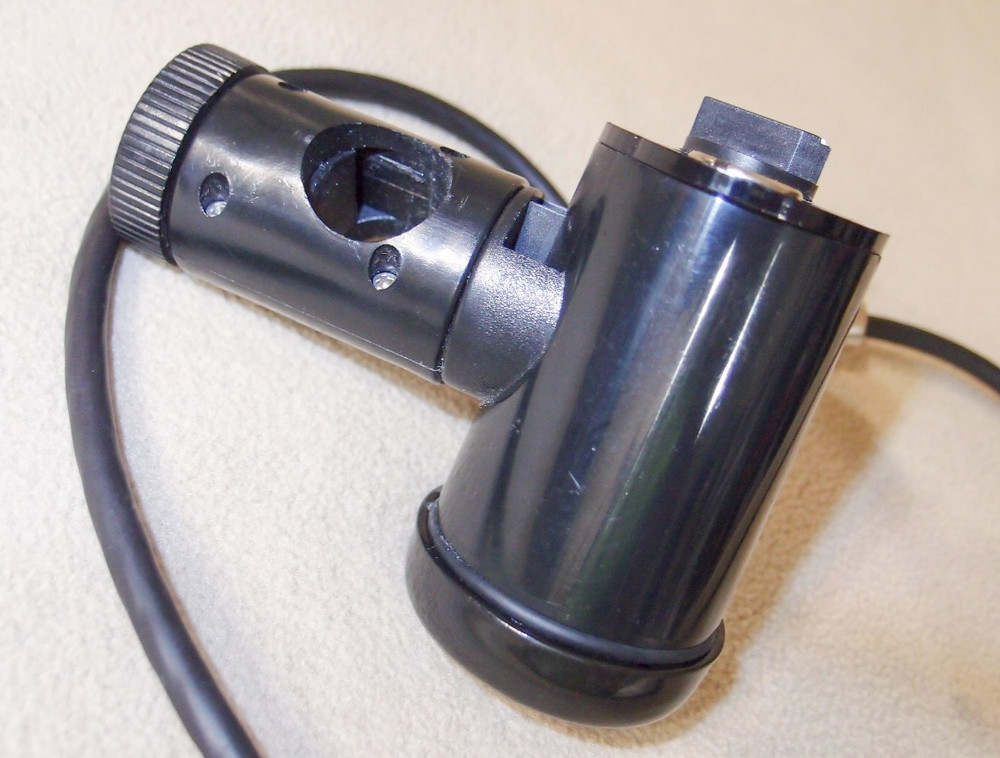 EV-Controller TTL slave trigger for Ikelite DS underwater strobes; 4100.6
