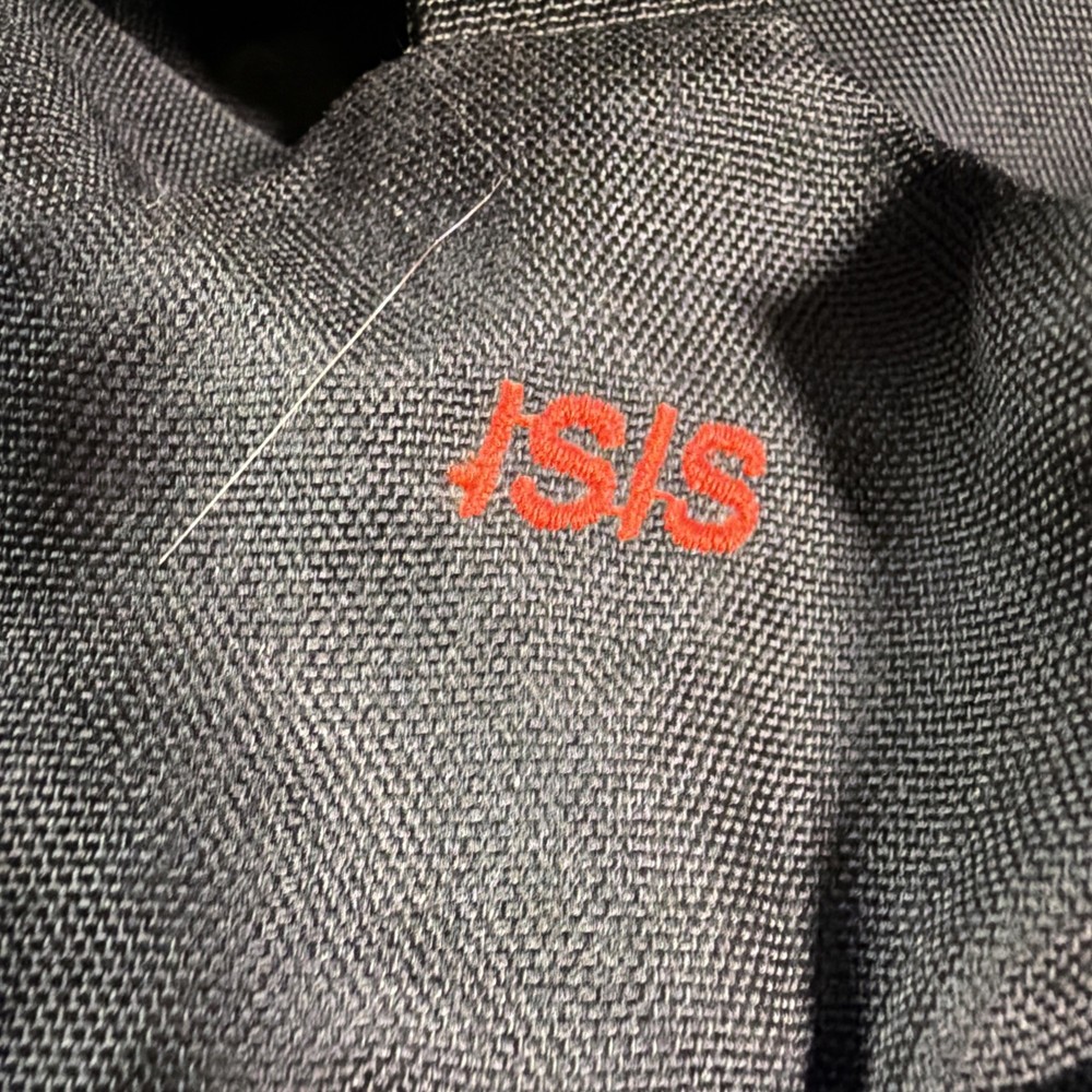 Osprey, Backpack, Size W/M, Black