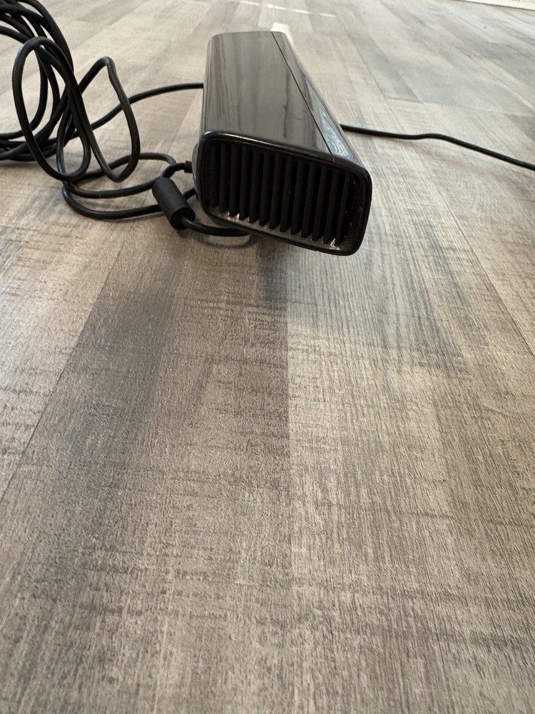 Microsoft Xbox 360 Kinect Sensor Bar Motion Camera OEM Tested Working