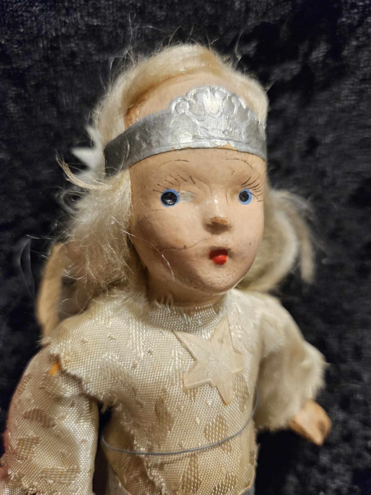 MOST HAUNTED DOLLS ON EBAY! 100% Authentic ACTIVE Positive Spirits