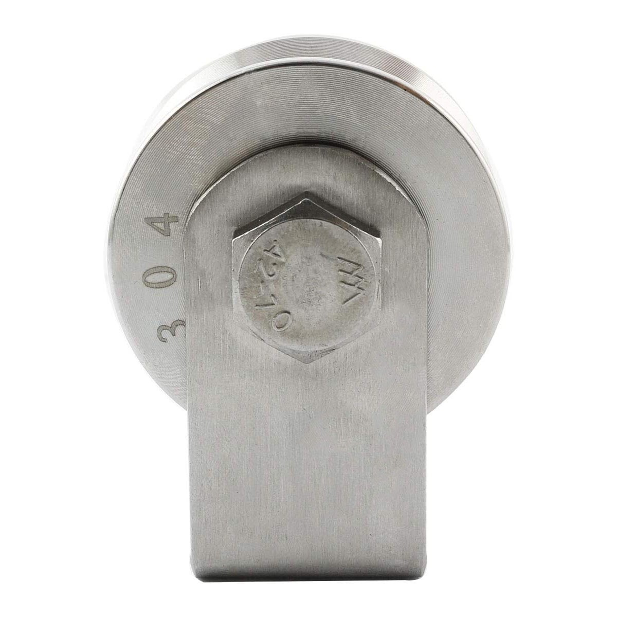 U Cable Rollers Steel Pulley Wire Rope Cable Pulley Wheel Pulleys for Rope