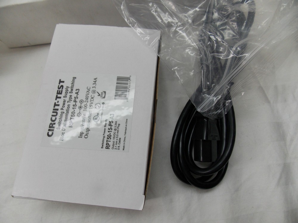 BSEM HJB-P-0100 Bose Headset Junction Box