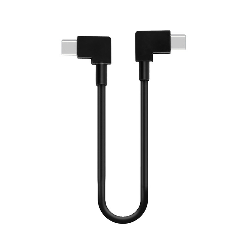 Remote Control Connection Cable MINI 4PRO/AIR3 Data Cable For DJI Mavic MINI2/4K