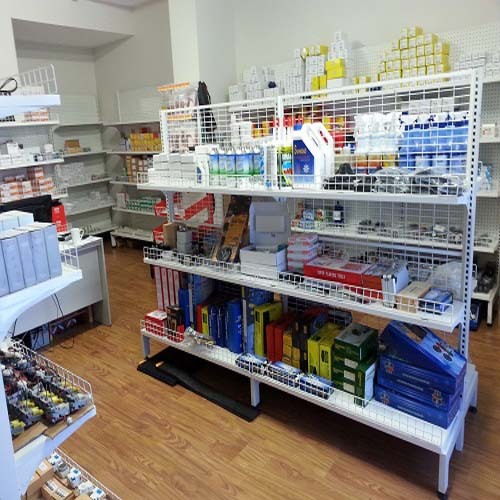 ROOF bracket for Air conditioning